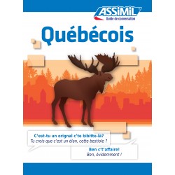 Québécois - ePub 2