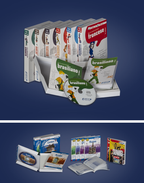 Collana Guide di conversazione