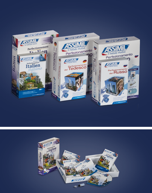 Collana Perfezionamenti