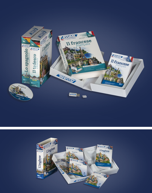 Collana Senza sforzo